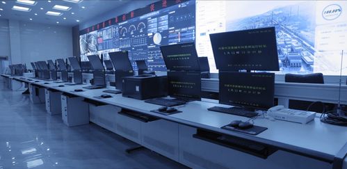 中控i-OMC系統助力興發集團打造高度自主化氯堿工廠，引領氯堿工業智能化新篇章