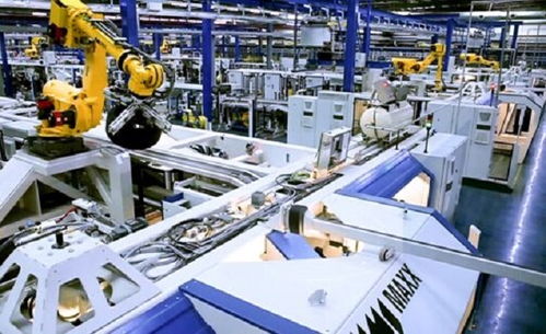 電纜企業如何借力MES系統與計算機系統集成服務應對改革，打造智能工廠