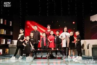 常州小童星二周年慶典 眾望歸來，譜寫文藝交流新篇章