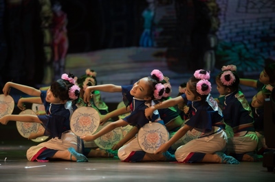 童心筑夢·天府和鳴——成都市少年兒童音樂藝術(shù)節(jié)暨國內(nèi)文化藝術(shù)交流活動策劃方案